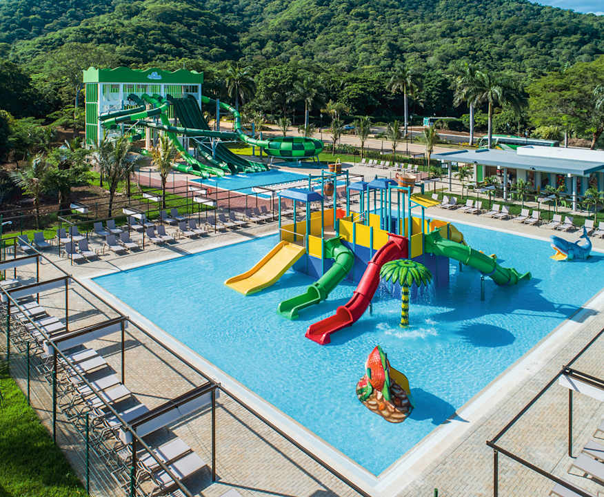 Sport & Freizeit Hotel Riu Guanacaste