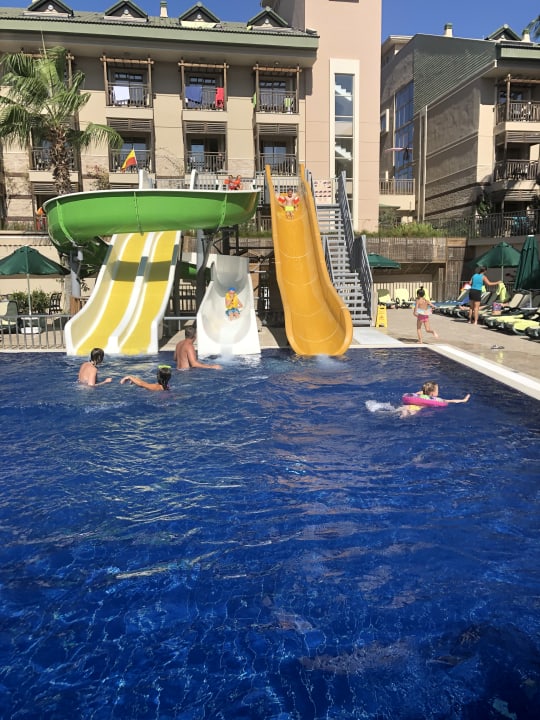 Sport & Freizeit Can Garden Resort