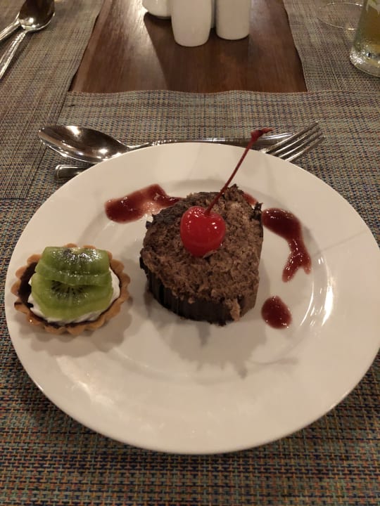 Gastro Fihalhohi Maldives