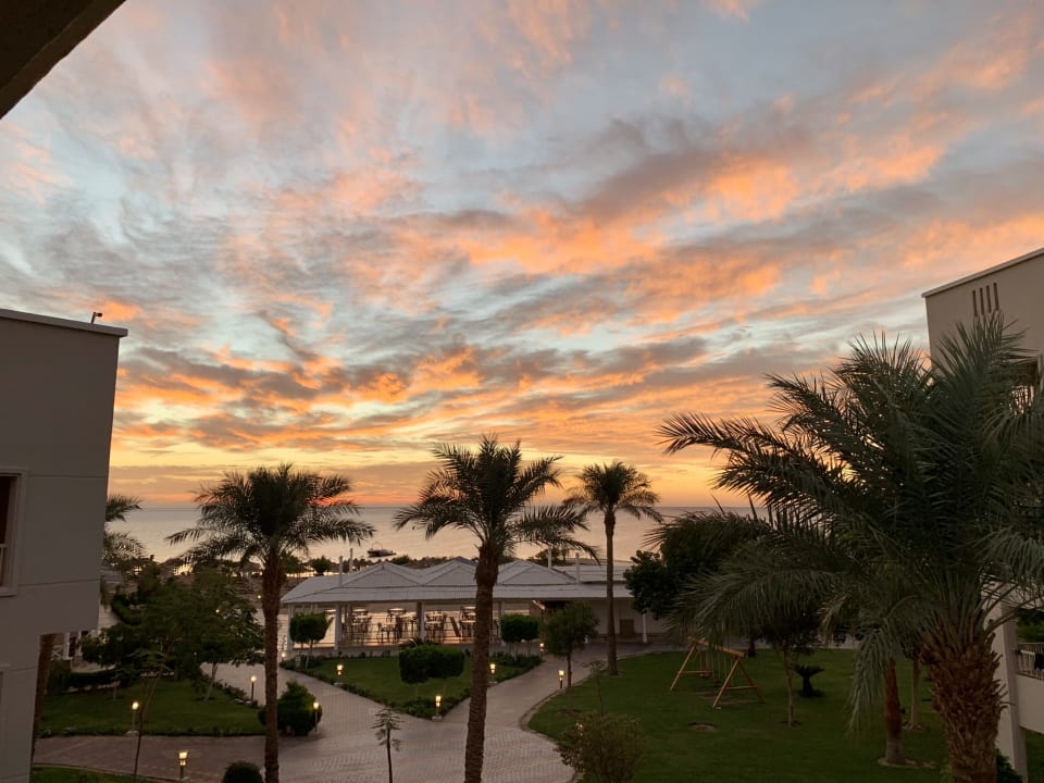 Ausblick Jaz Soma Beach