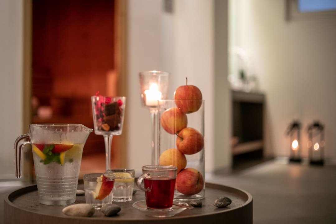 Sport & Freizeit Da Elda Natural Retreat