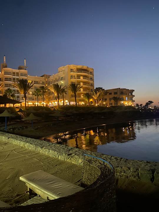 Außenansicht Royal Star Beach Resort