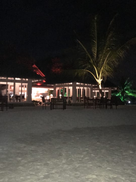 Gastro Sun Siyam Olhuveli