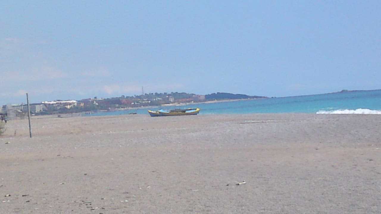 Der Strand Cenger Beach Resort & Spa