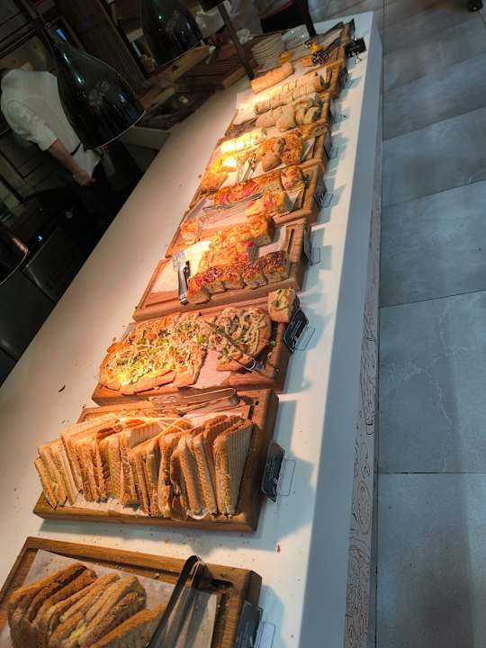 Gastro Lyttos Beach Hotel