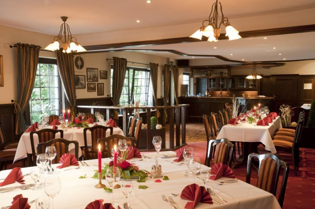 Hinterstübchen Hotel Meiners