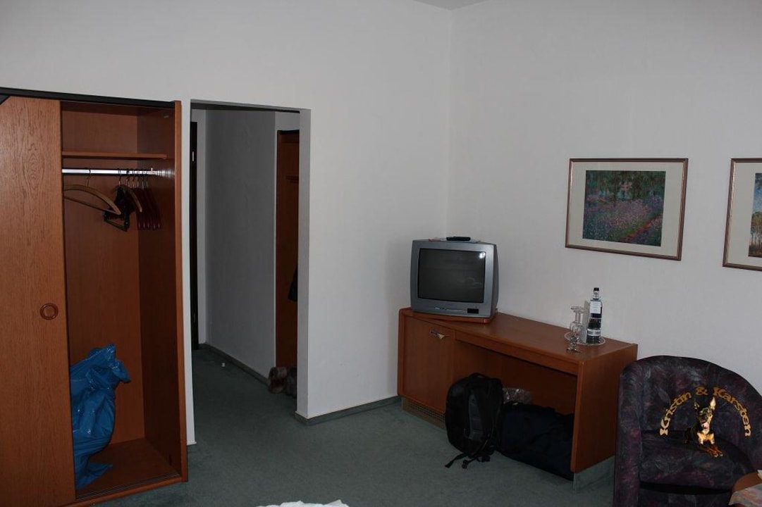 Zimmer 108 Sonnenhotel Hoher Hahn