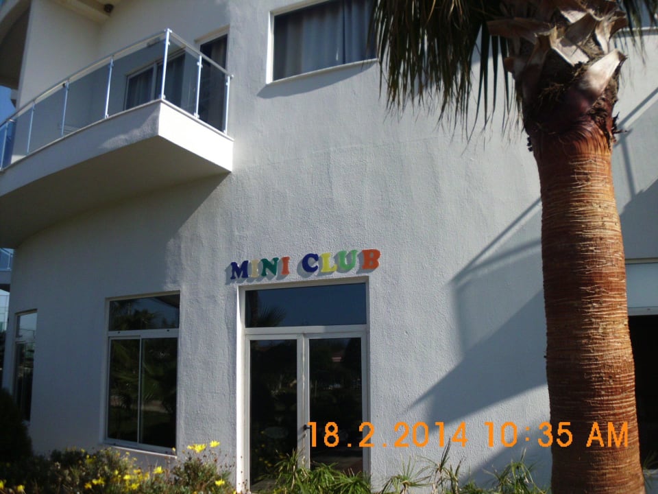 Miniclub Seaden Sea World Resort & Spa