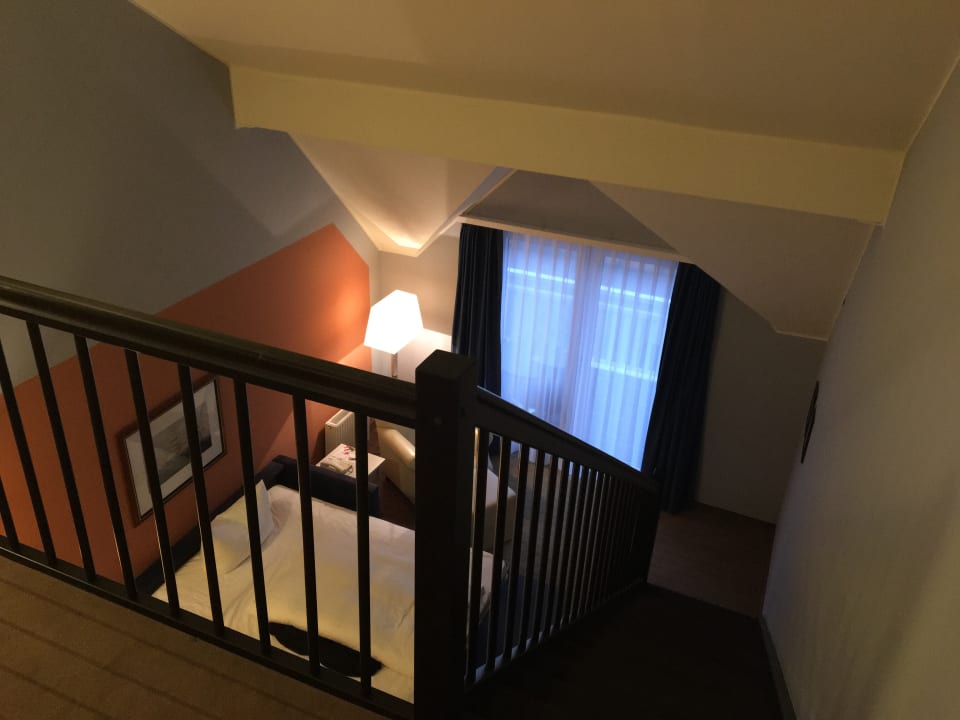 Zimmer Precise Resort Hafendorf Rheinsberg