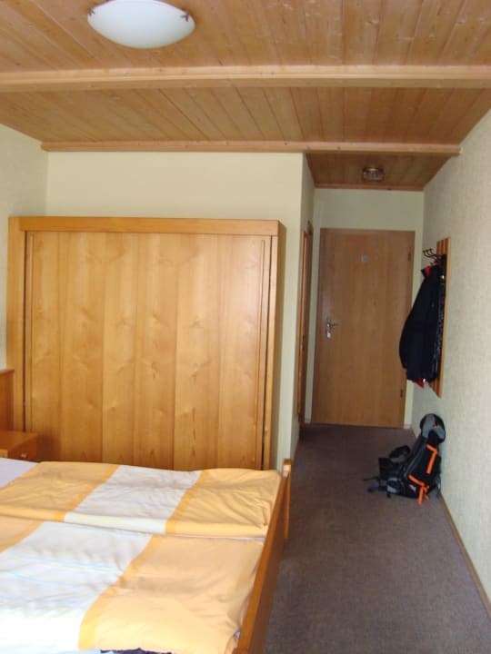 Pokoj Gasthof Meindl
