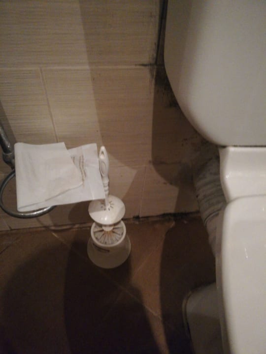 Zimmer Imperial Palace Hotel