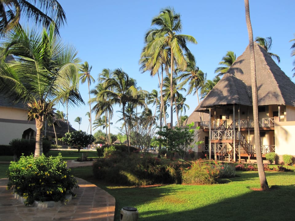 Anlage Neptune Pwani Beach Resort & Spa