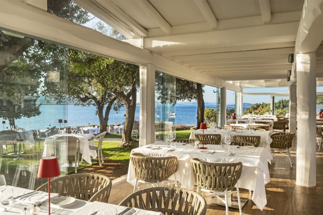 Gastro Hotel La Rocca Resort & Spa