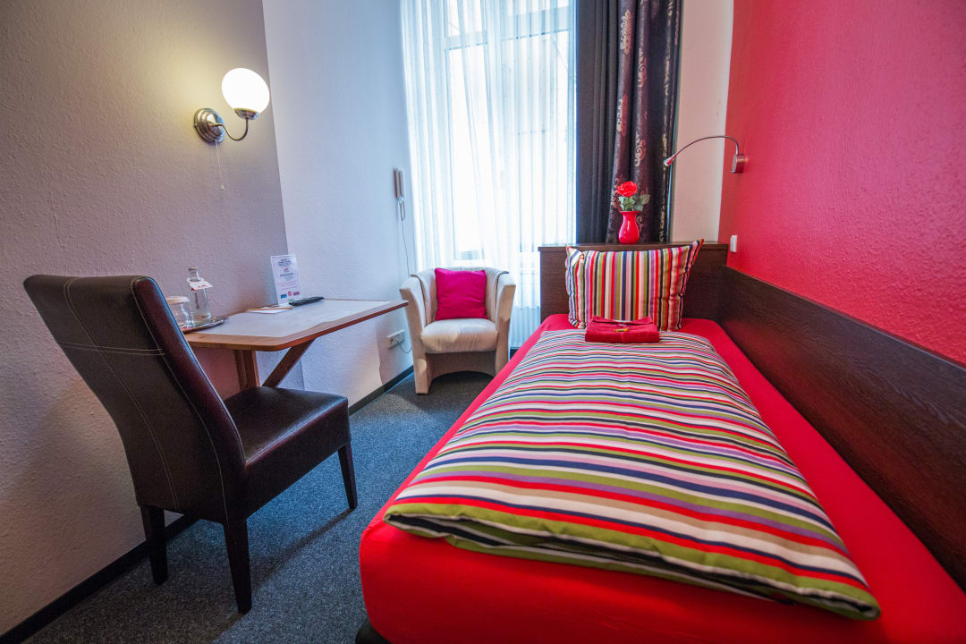 Zimmer Aparthotel am Münzplatz