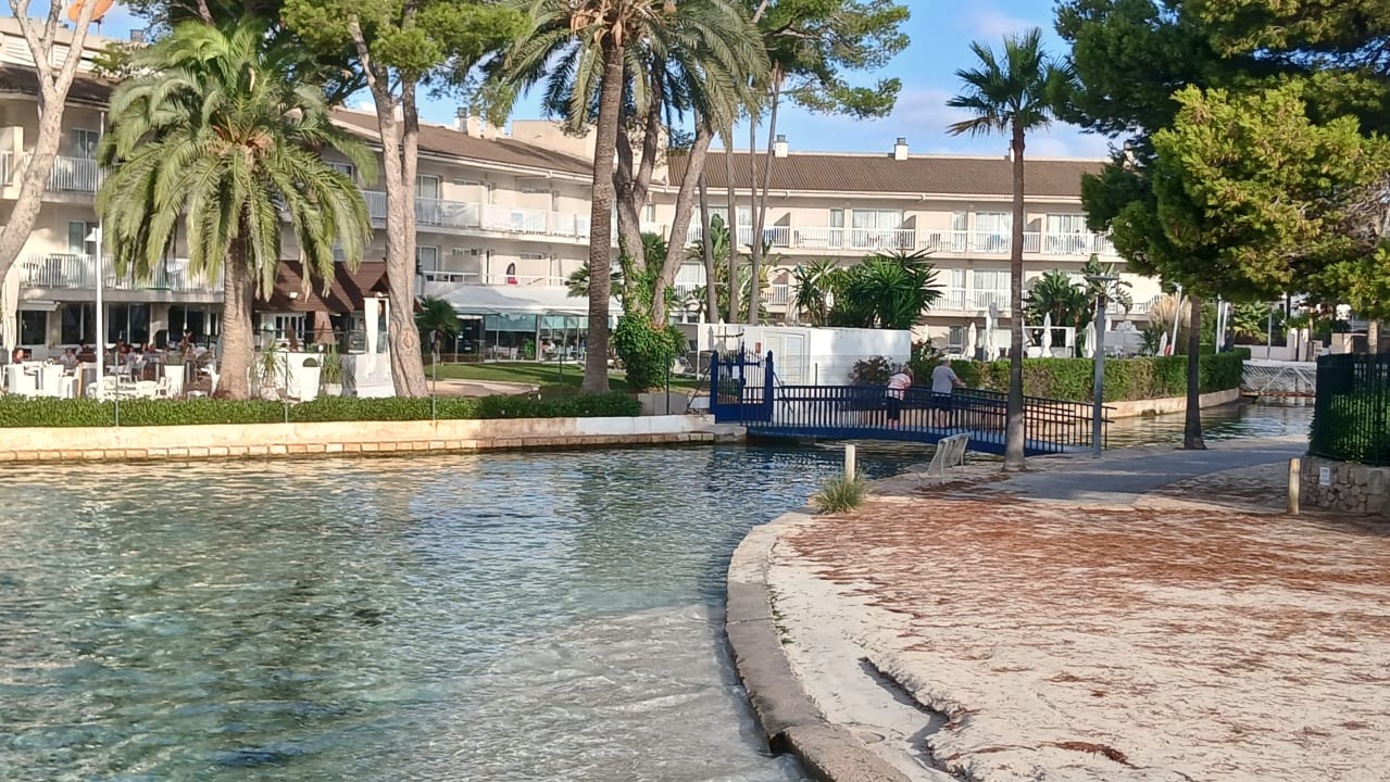 Sonstiges Globales Condes de Alcudia