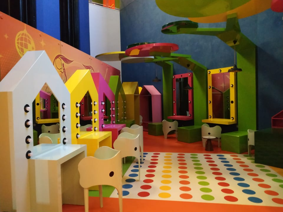 Sport & Freizeit The Land of Legends Kingdom Hotel