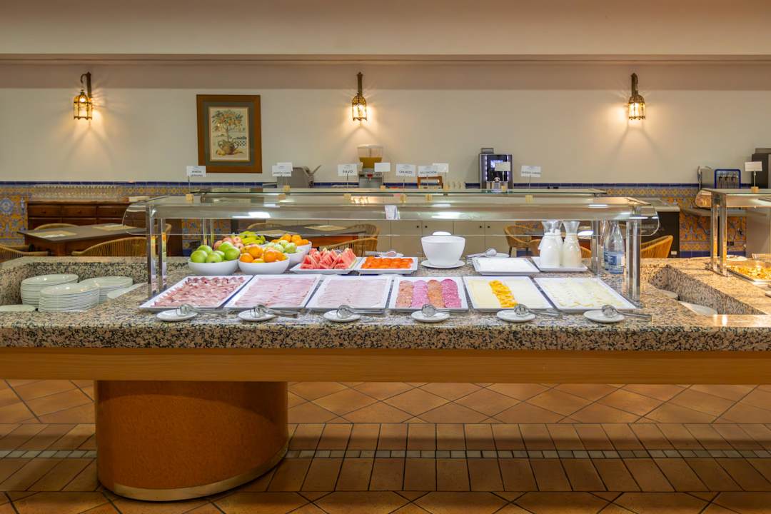 Gastro Hotel Moon Dreams El Cortijo