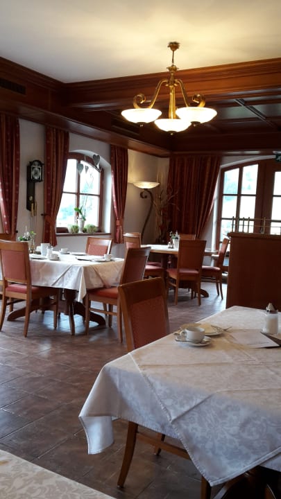 Restaurant Hotel Handlerhof
