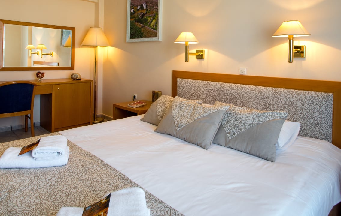 Zimmer Syros Atlantis Hotel