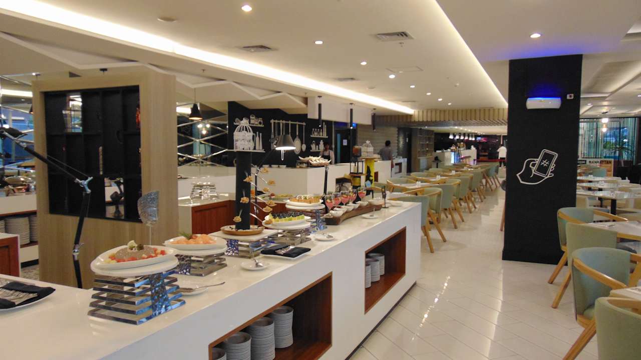 Gastro Innside by Melia Yogyakarta