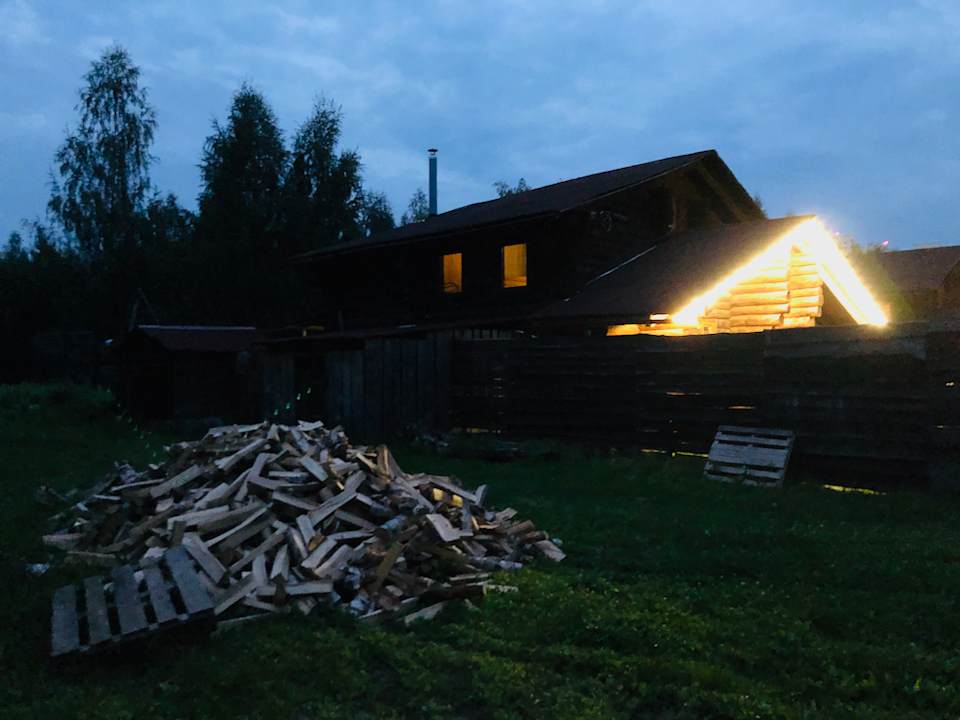 Sonstiges AZIMUT Hotel Kostroma