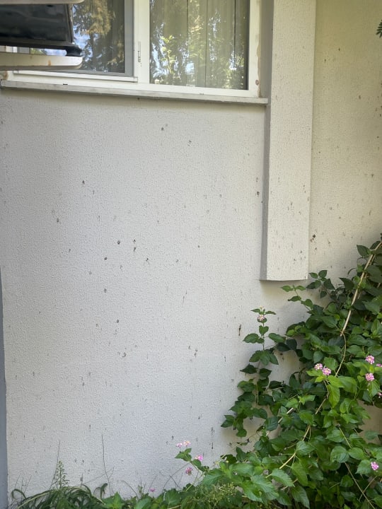 Außenansicht Mira Meridia Beach Hotel