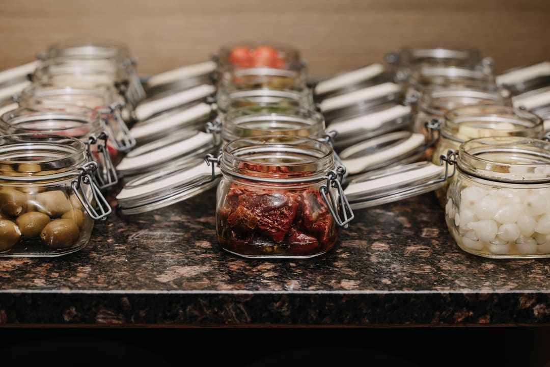 Gastro ALMGUT Mountain Wellness Hotel