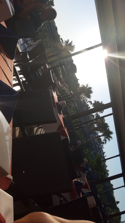 Gastro Royal Atlantis Beach Hotel