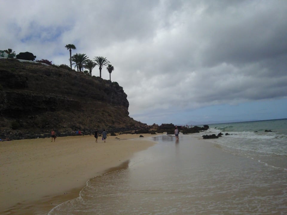 Strand allsun App.-Hotel Esquinzo Beach