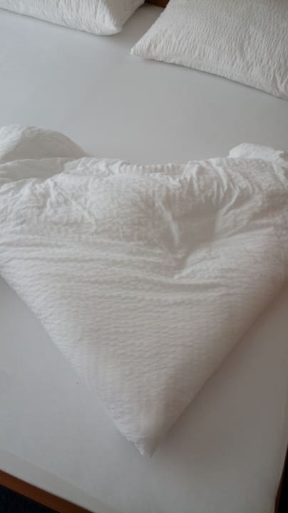 Zimmer Hotel Almrausch