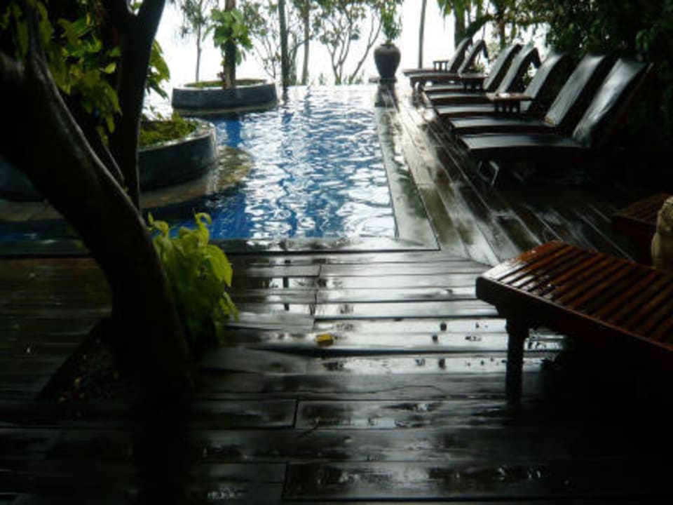 Pool Samui Paradise Chaweng Beach Resort & Spa