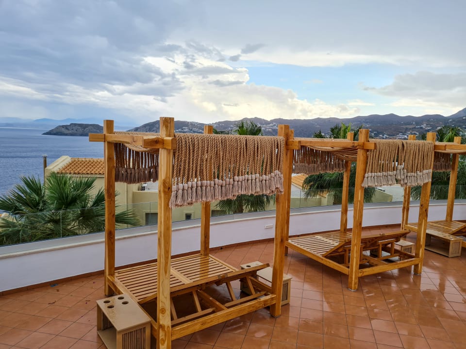 Sonstiges Seaside A Lifestyle Resort