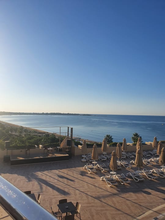 Außenansicht Melas Resort Hotel