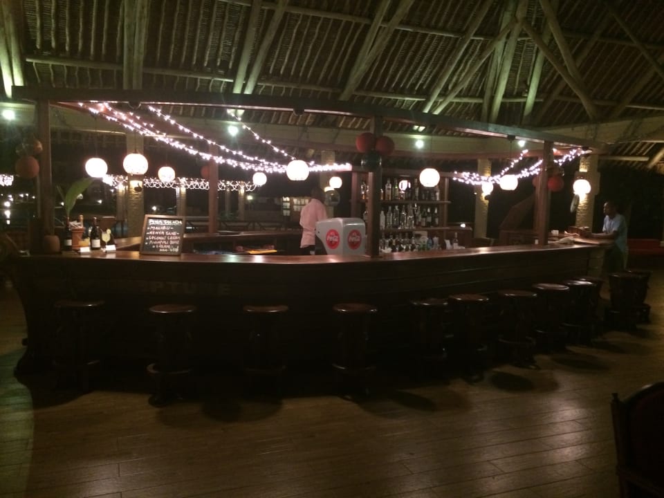 Gastro Neptune Paradise Beach Resort & Spa