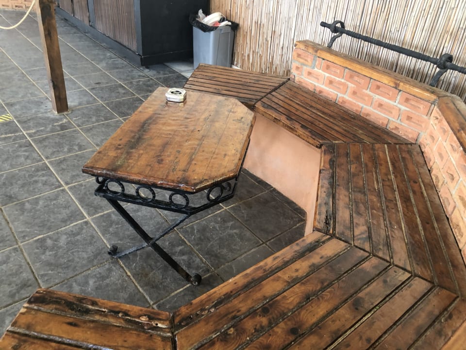 Gastro Club Turtas Beach Hotel