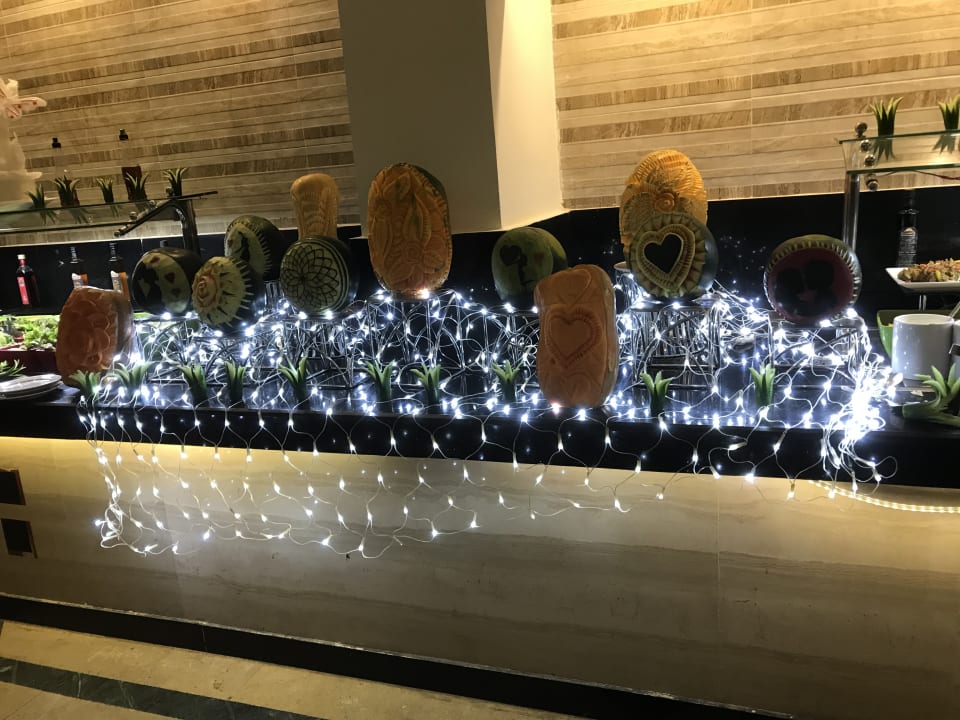 Gastro Pickalbatros Aqua Park Resort - Hurghada