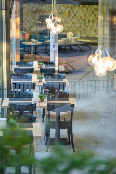 Gastro HVD Viva Club Hotel