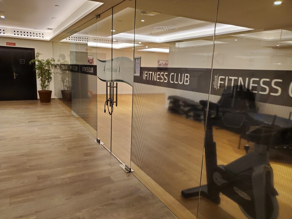 Sport & Freizeit allsun Hotel Bella Paguera