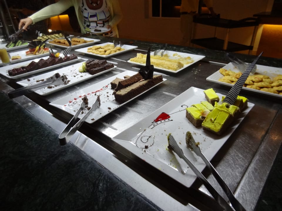 Restaurant Desert Rose