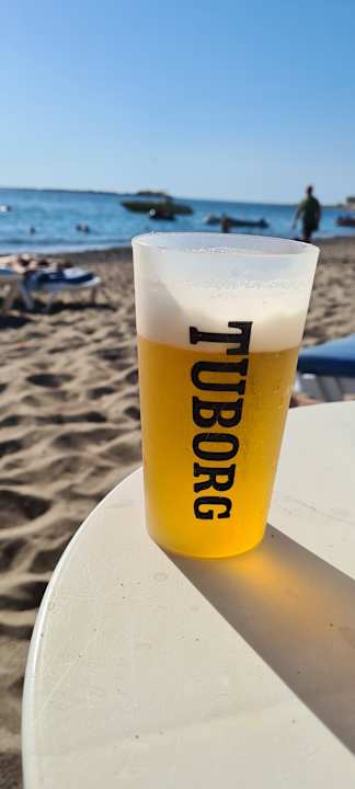 Strand Saphir Resort & Spa