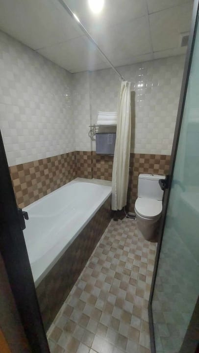 Zimmer Hoi An Rose Garden Hotel