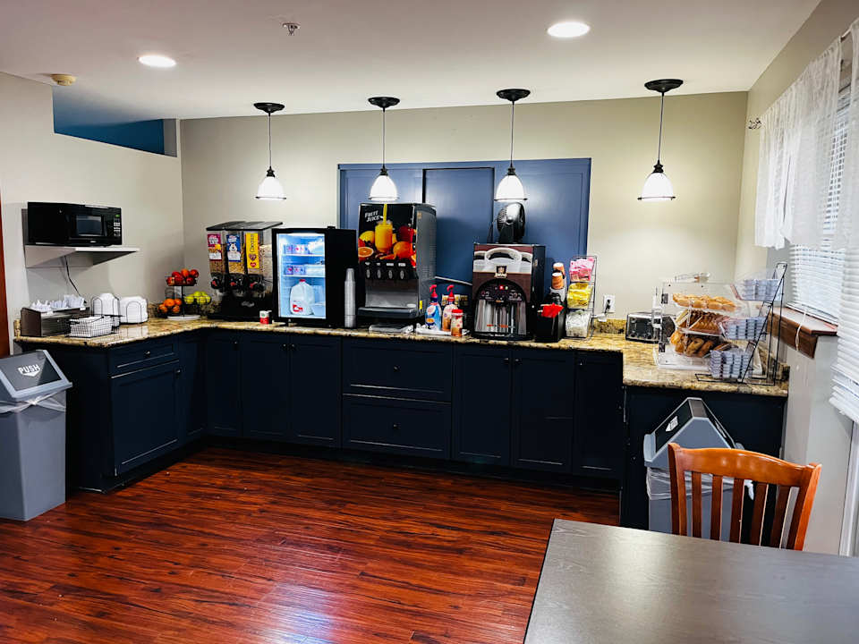 Gastro Hotel Casco Bay Inn