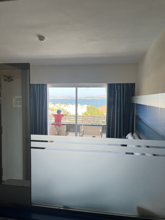 Zimmer Caprice Janeiro Hotel & Spa