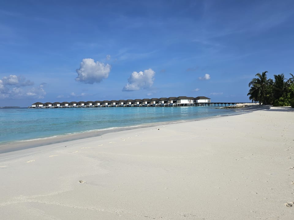 Strand ROBINSON NOONU