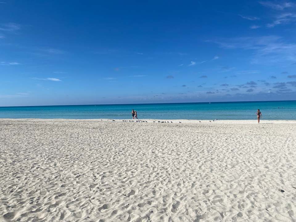 Strand Melia Las Antillas - Adults only