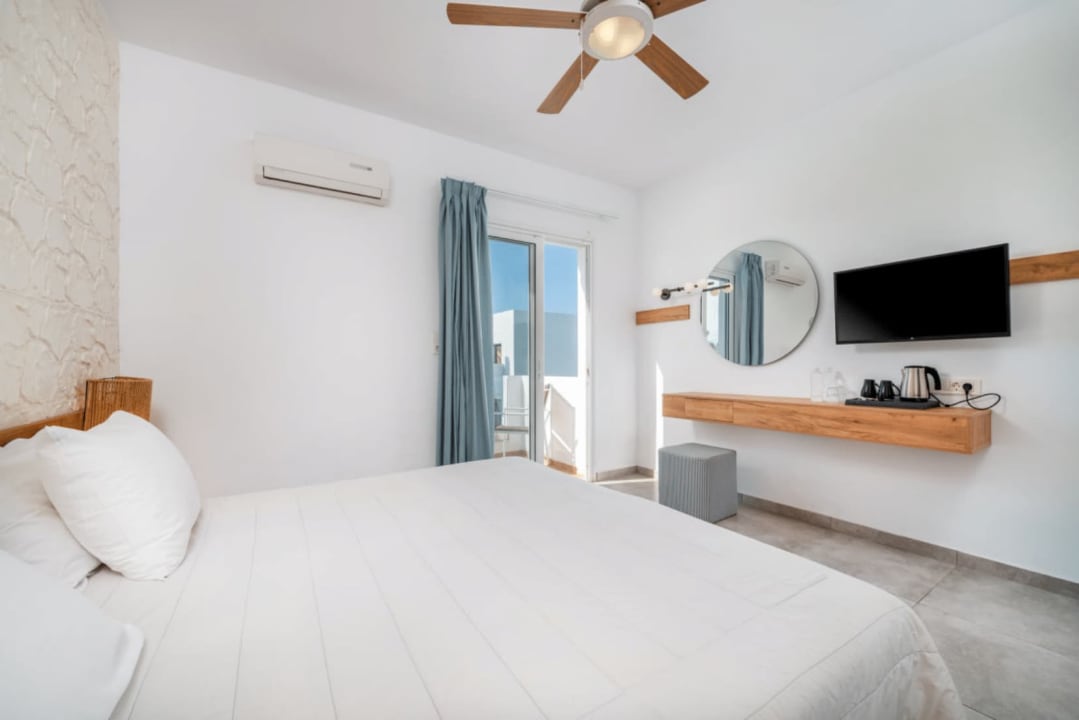 Zimmer Summer Village of Hippokrates - Adults only