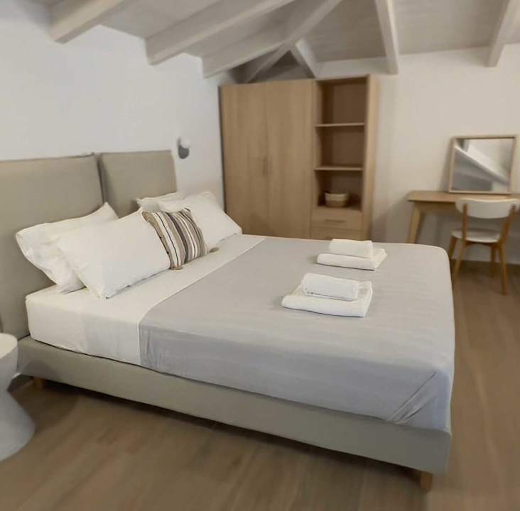 Zimmer Ionion Theasis