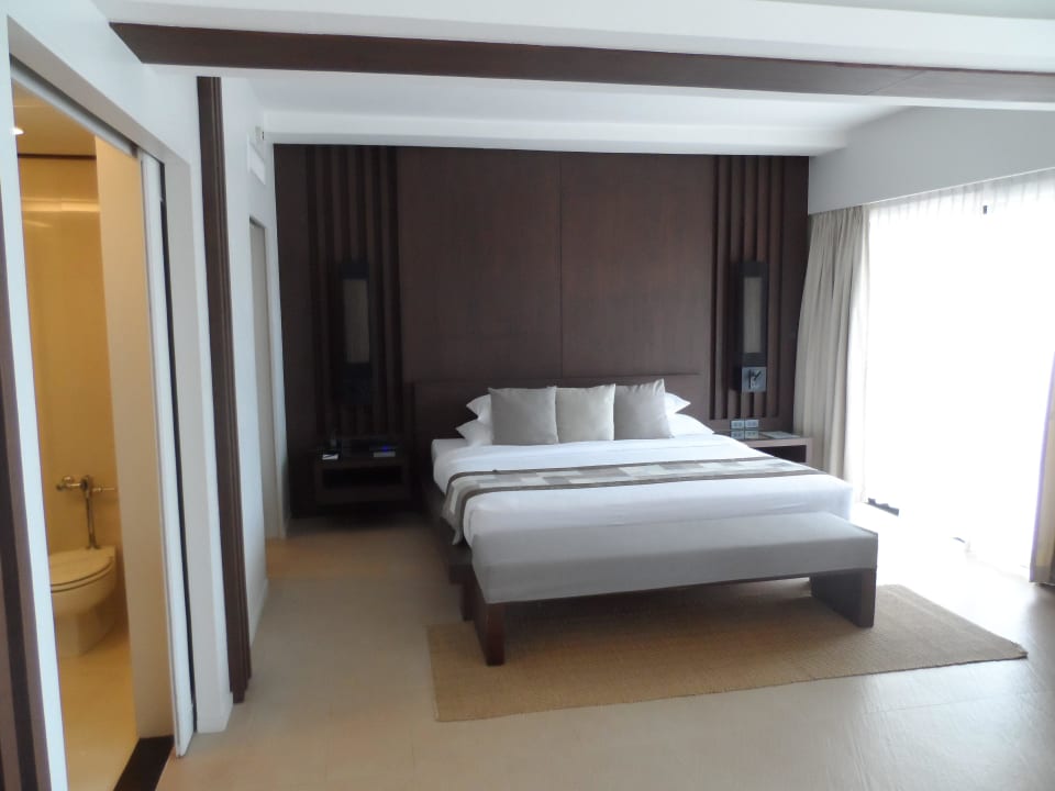 Cape Suite family Cape Panwa Hotel