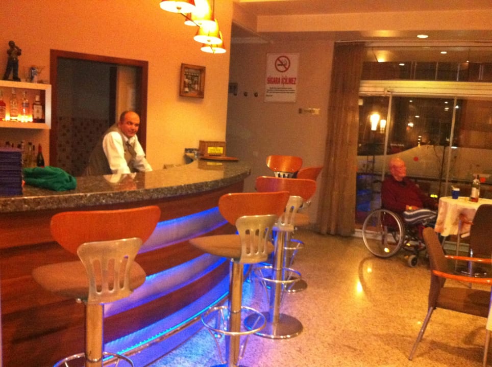 Bar Riviera Hotel & Spa