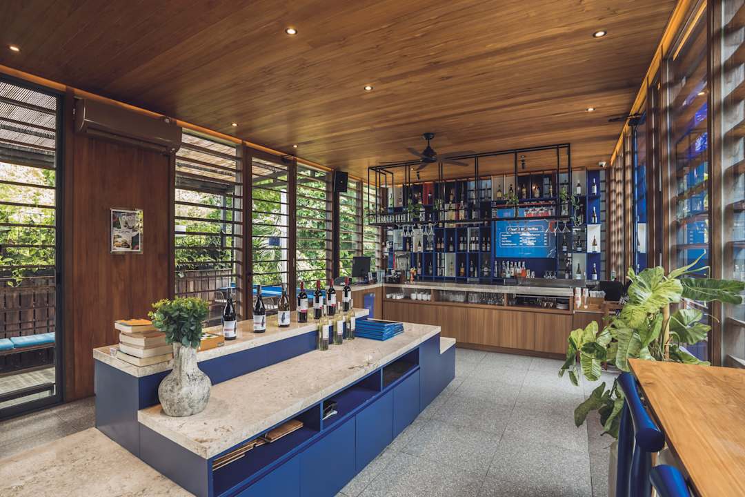 "Gastro" Canggu Cabana Beach Resort by Ini Vie Hospitality (Batubelig ...